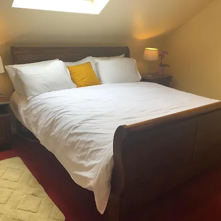 Railway Avenue Bed & Breakfast Clifden